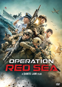 Operation Red Sea FRENCH BluRay 1080p 2019
