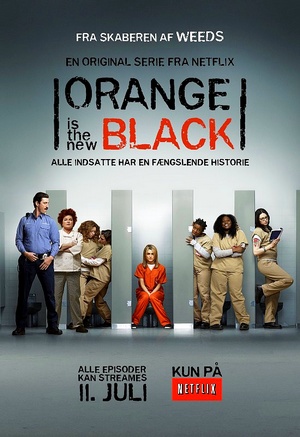 Orange is the New Black S01E02 FRENCH HDTV