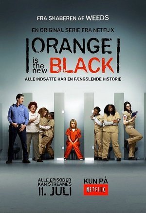 Orange is the New Black S02E02 FRENCH HDTV