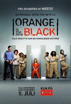 Orange is the New Black S02E11 FRENCH HDTV