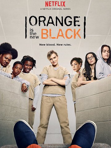 Orange Is the New Black S05E12 FRENCH HDTV