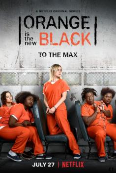 Orange Is the New Black Saison 6 VOSTFR HDTV