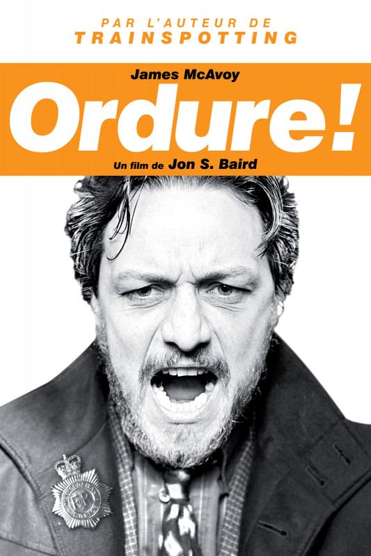 Ordure ! FRENCH DVDRIP 2013