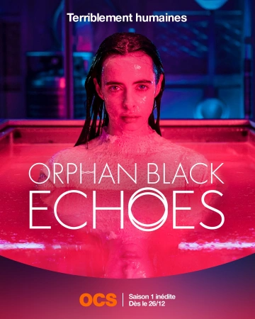 Orphan Black : Echoes S01E05 FRENCH HDTV