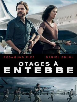 Otages à Entebbe FRENCH DVDRIP 2018