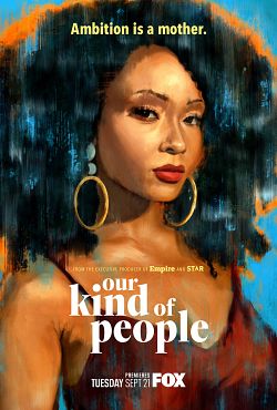 Our Kind Of People S01E10 VOSTFR HDTV