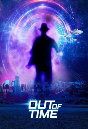 Out of Time FRENCH WEBRIP LD 2021