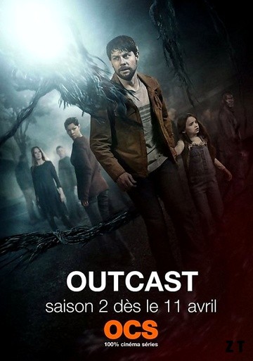 Outcast S02E01 FRENCH HDTV