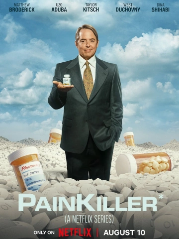Painkiller Saison 1 VOSTFR HDTV