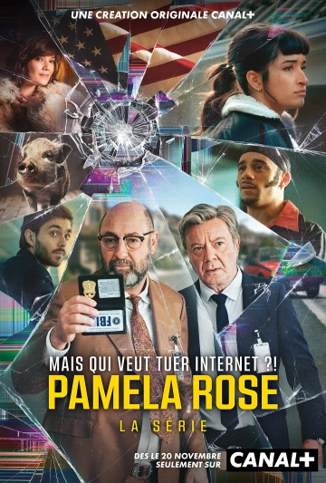 Pamela Rose, la série S01E03 FRENCH HDTV