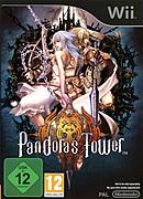 Pandoras Tower PAL (WII)