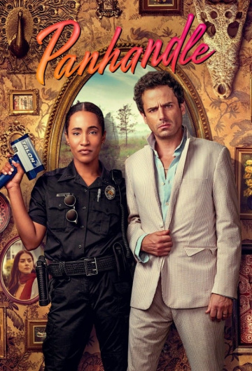 Panhandle S01E05 FRENCH HDTV