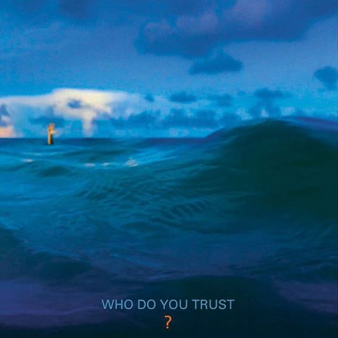 Papa Roach - Who do you Trust 2019