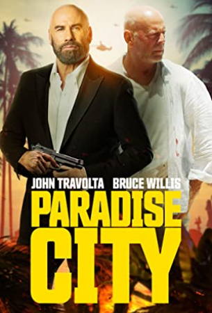 Paradise City TRUEFRENCH DVDRIP x264 2022