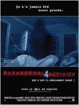 Paranormal Activity 4 FRENCH DVDRIP 2012