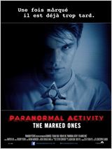 Paranormal Activity: The Marked Ones FRENCH DVDRIP x264 2014