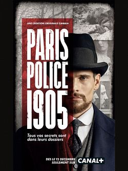Paris Police 1905 S01E01 FRENCH HDTV
