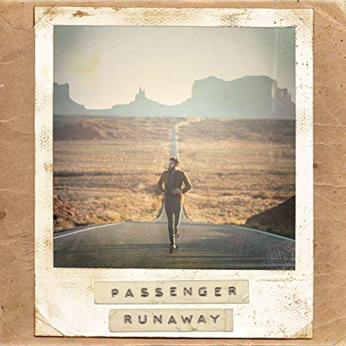 Passenger - Runaway 2018