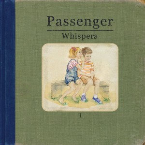 Passenger - Whispers 2014