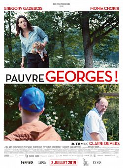 Pauvre Georges ! FRENCH WEBRIP 720p 2019