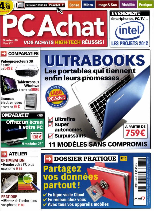 PC Achat Hors-Série N°24
