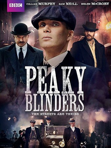 Peaky Blinders S03E05 FRENCH HDTV
