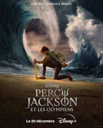 Percy Jackson et les olympiens S01E03 VOSTFR HDTV