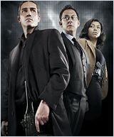 Person of Interest S02E01 FRENCH HDTV