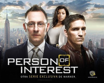 Person of Interest S03E17 FRENCH HDTV