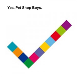 Pet Shop Boys - Yes [2009]