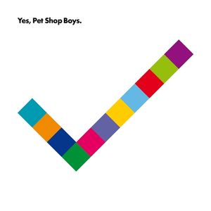 Pet Shop Boys - Yes [Limited Edition] [2009]