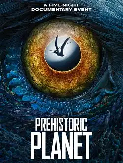 planète préhistorique S01E02 FRENCH HDTV