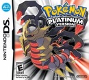 Pokemon Version Platine (DS)
