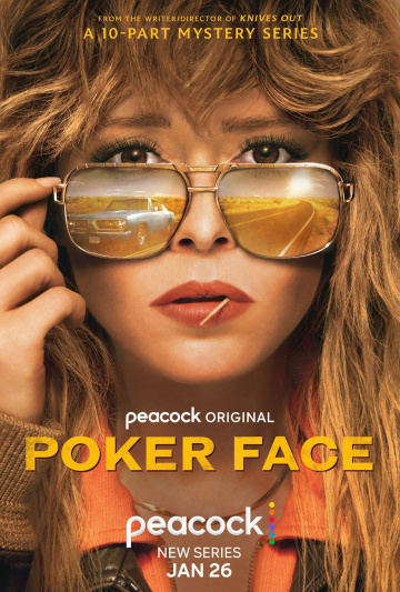 Poker Face S01E02 VOSTFR HDTV