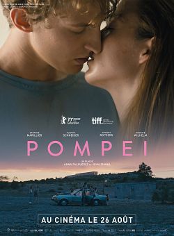 Pompei FRENCH WEBRIP 720p 2020