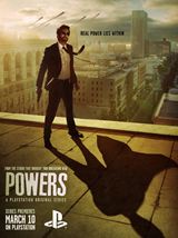 Powers S01E01 FRENCH HDTV