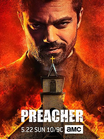 Preacher S01E06 VOSTFR HDTV