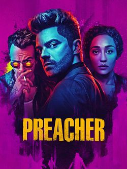 Preacher S02E07 VOSTFR HDTV