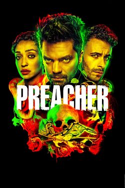 Preacher S03E06 VOSTFR HDTV