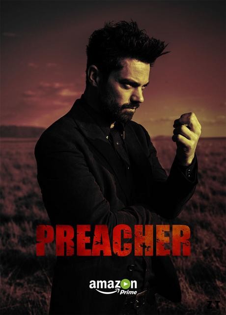 Preacher S03E10 FINAL FRENCH HDTV