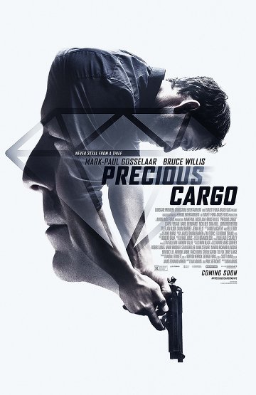 Precious Cargo FRENCH DVDRIP 2016
