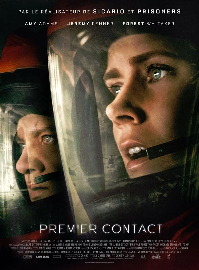 Premier contact TRUEFRENCH HDLight 1080p 2016