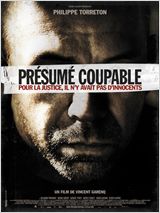 Présumé coupable FRENCH DVDRIP AC3 2011