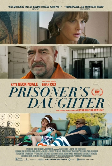Prisoner's Daughter FRENCH WEBRIP 720p 2023