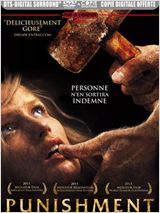Punishment (Down the Road) FRENCH DVDRIP 2013