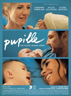 Pupille FRENCH BluRay 720p 2019