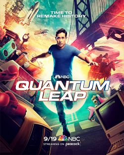 Quantum Leap S01E02 VOSTFR HDTV