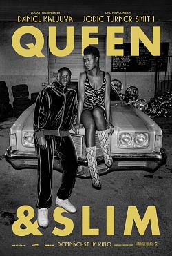 Queen & Slim TRUEFRENCH DVDRIP 2020