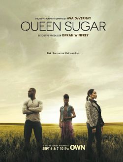 Queen Sugar S05E04 VOSTFR HDTV