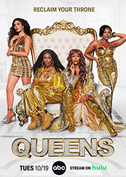 Queens (US) S01E09 FRENCH HDTV